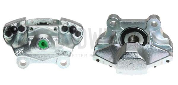 BUDWEG CALIPER Jarrusatula 34413